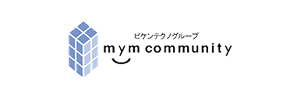 ビケンテクノグループ mym community
