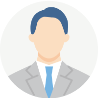 不動産業30代男性