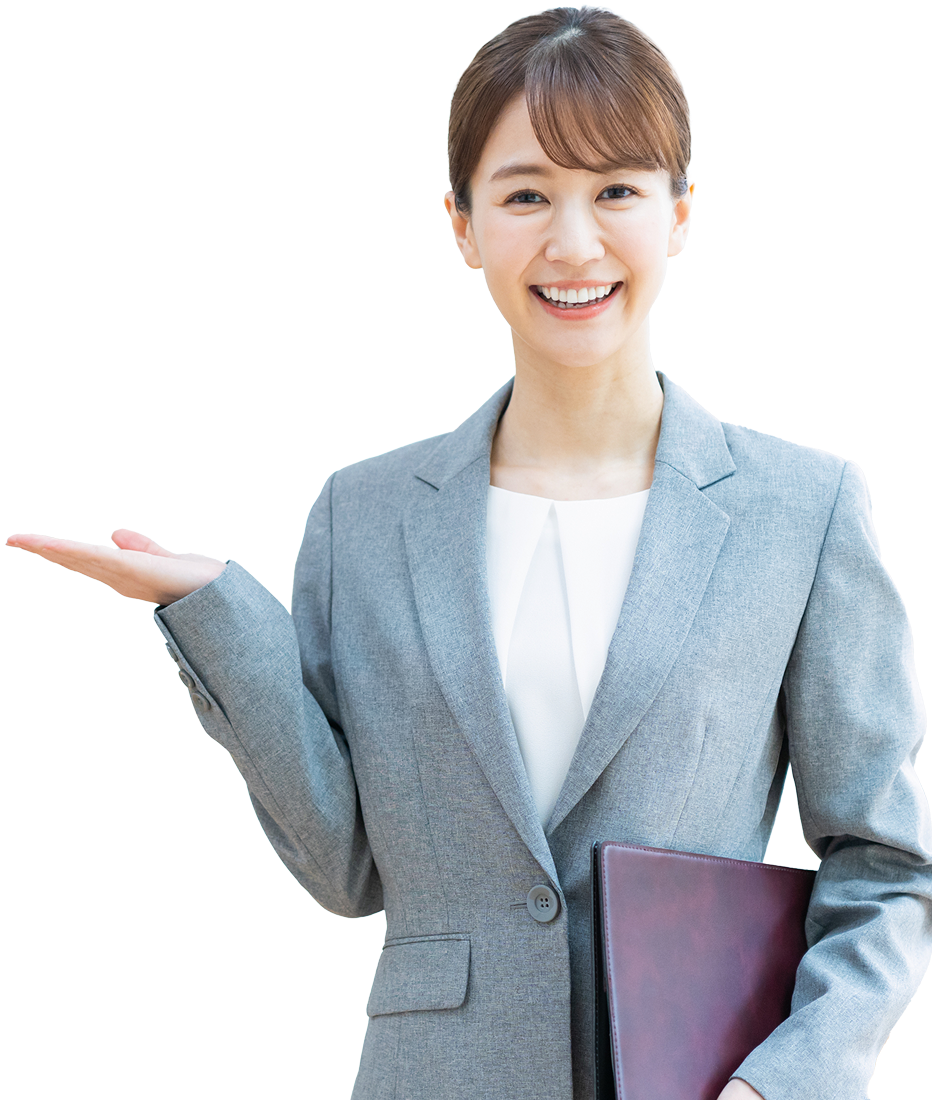 長期出張 研修に最適な物件をご提案します